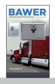 demo-box, real example of BAWER s quality and innovation;
