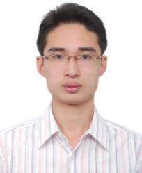 Journal of Signal Processing, vol. 17, no. 6, pp. 247-254, Nov. 2013. Kui-Ting Chen received his M.S. degree and Dr.