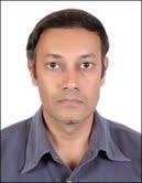 Mr. Sandeep Rao is Technical Leader at Cisco Systems India, where he works in the area of security technologies.