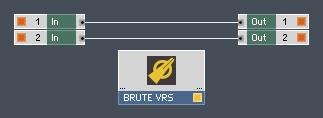 CHAPTER 2 - INSTALLATION GUIDE To install and use the BRUTE VRS Ensemble, simply extract the contents of the provided.