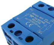2 mm RoHS Compliant Series TS Series PS Series TS and Series PS DC Solid-State Relays Series TS and Series PS relays provide AC/DC switching in a compact size. They also provide AC/DC control.