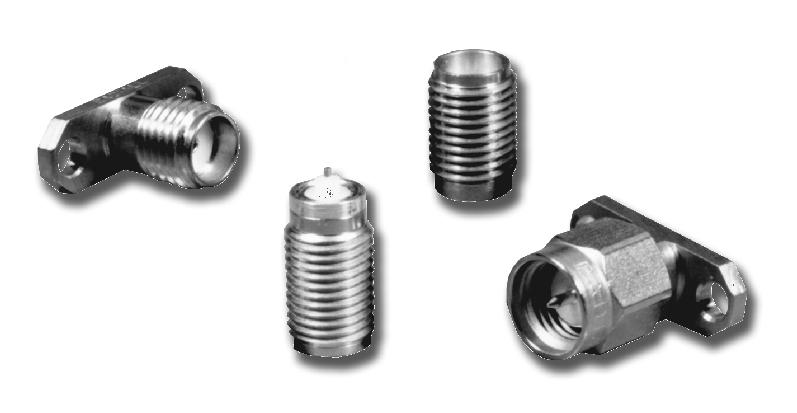 Introduction HERMETIC Hermetic connectors are required to maintain a pressurized or vacuum environment inside a microelectronic package. Radiall offers 3 types of hermetic connectors: 1.