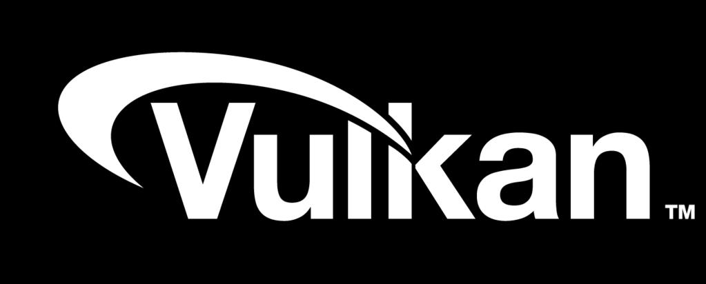 Introduction This series Detailed look at Vulkan No new information about the API Khronos job!