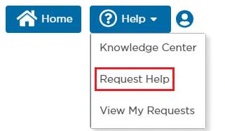 Requesting Technical Assistance If you require technical assistance before logging into Mosaic, please click Contact Us located below the Create an account button.