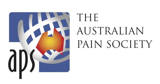 SMARTPHONE/TABLET APP USER GUIDE The Australia Pain Society 33 rd Annual Scientific Meeting National