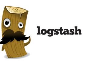 with Logstash and