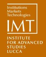 University of Pisa, Italy 3 IMT Lucca, Institute for Advanced Studies,