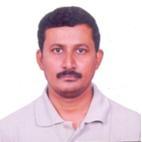 Pulla Reddy Engineering College, Kurnool, AP in 1998, M.Tech. in ECE from Jawaharlal Nehru Technological University Kakinada in 2001. He is currently doing Perusing Ph.