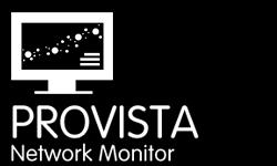 log tracking and reporting Automatic service reactivation Access to Provista portal to view network in real time Reports on