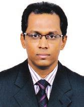 com SENIOR VICE PRESIDENT Mohammad Bul Hassan FCS Chief Financial Officer & Siemens Bangladesh Limited