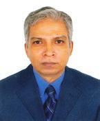 Ekhlasur Rahman Additional Secretary Ministry of Finance Building # 7,