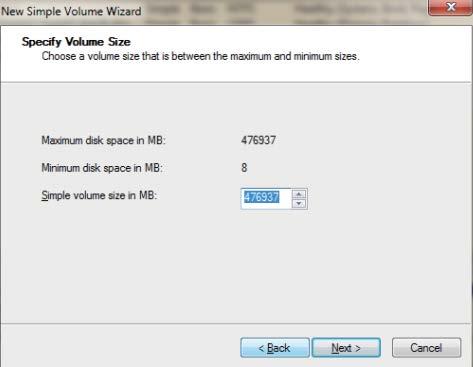 Mac OS hard drive with DATA/Files 1.