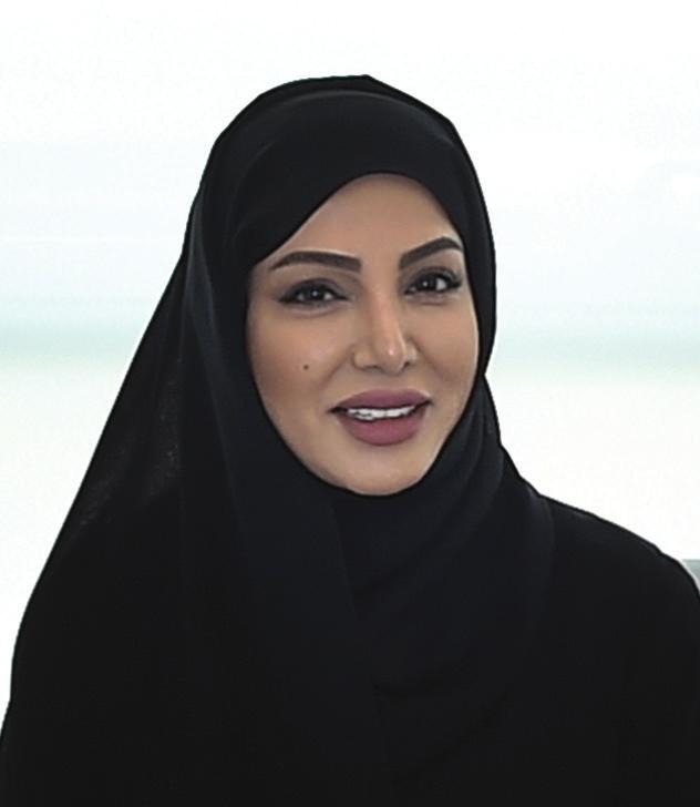 Perspective on Digital Transformation in Government with Her Excellency Dr. Rauda Al Saadi, Director General, Abu Dhabi Smart Solutions and Services Authority By Michael J.