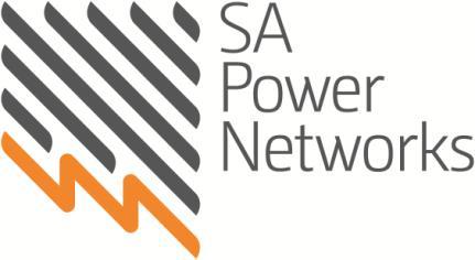 SA Power Networks - street light fault reporting help Street light fault reporting combines SA Power Networks street light data with Google maps, to provide customers with an easy interactive way to
