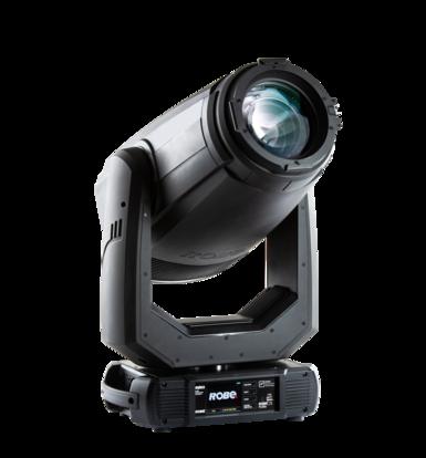 T1 Profile T1. The new ONE and only fixture you need for theatre, television and touring and now with the option to be connected to the Robe innovative RoboSpot system.