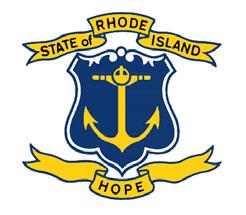STATE OF RHODE ISLAND AND PROVIDENCE PLANTATIONS Rhode Island Department