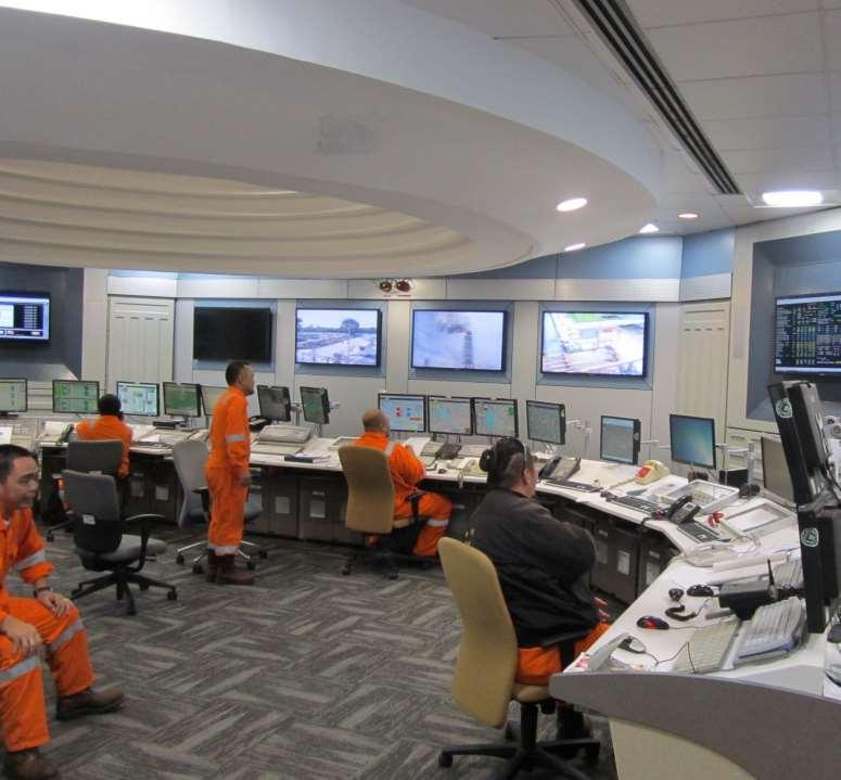 Pyrotech Workspace Solutions We specialize in designing & manufacturing Control Room Interior and Control Desks with complete in house production capability and stringent quality control measures.