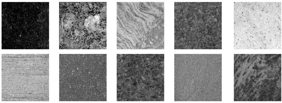 128 International Journal of Computer Science and Communication (IJCSC) Figure 4: Original Images of Textures Figure 5: Original Images of Textures