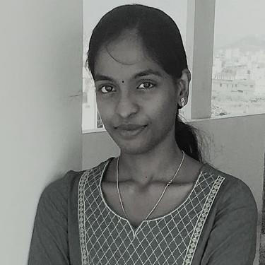 EEE 2012-16 Akhila Veldandi Doctoral Student at