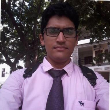 (2011-15) Karan Kumar Application Developer
