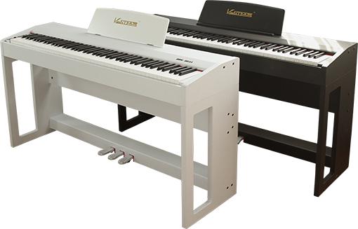 Cost-effective Digital Piano For Daily Practice Model No.