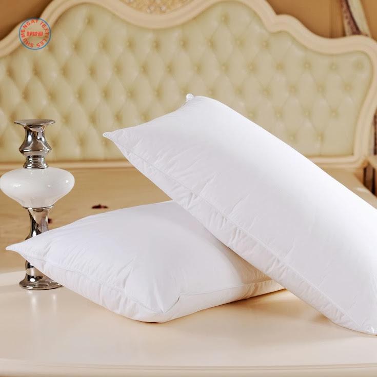 cotton Thread Count: 240 BD011 Polyester Pillow