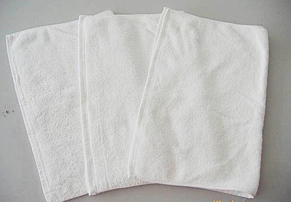 BR005 Floor Towel Dimensions: 50cm