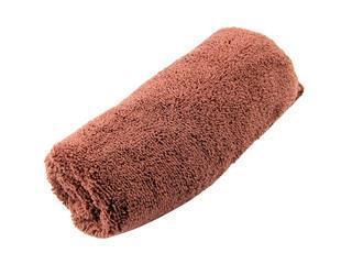 BR011 Floor Towel - Brown