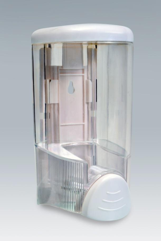 BR009 Soap Dispenser - Single