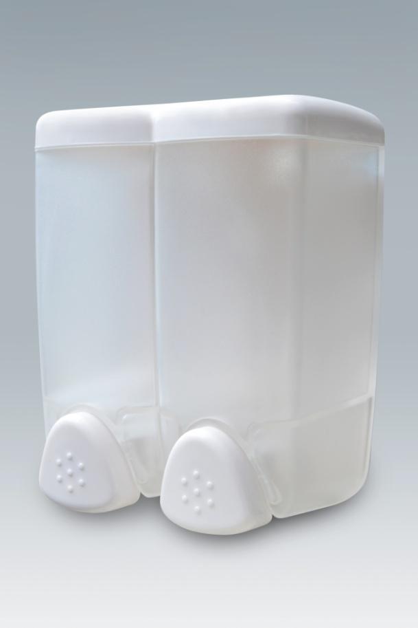 Weight: 180g BR007 Soap Dispenser -
