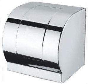 GR012 Steel Toilet Roll Holder