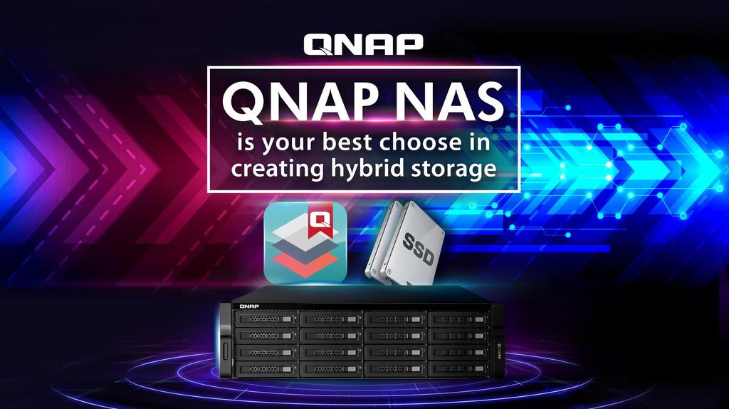 Copyright 2019 QNAP Systems, Inc. All rights reserved.