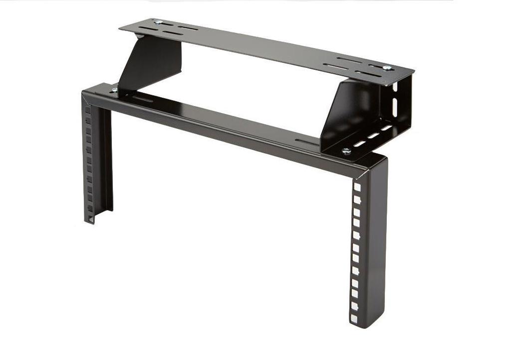 CABLE MANAGEMENT PRODUCTS Excel Patch Rack System The Excel Patch Rack provides the ideal solution for Top of Rack patching applications within the data centre or main equipment room.