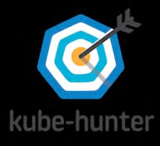 Kube-hunter Penetration Testing tool for Kubernetes clusters. Looks for weaknesses in your cluster.