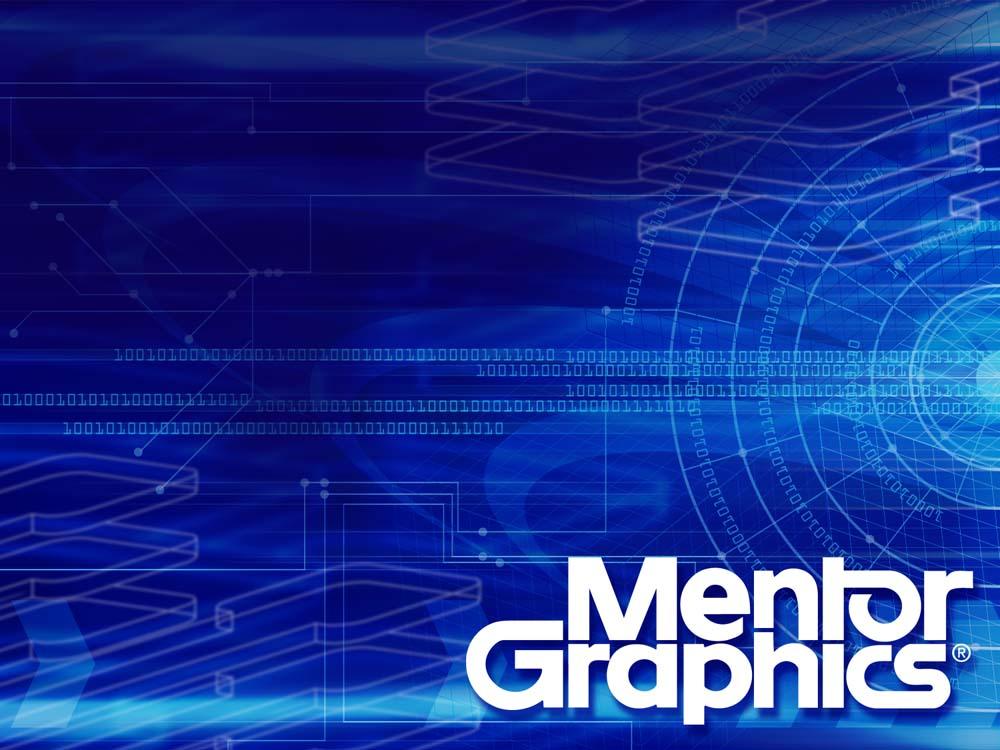Mentor Graphics Solutions Enable Fast,