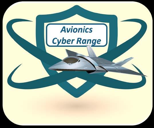 Air Force Test Center Avionics Cyber Range (ACR)