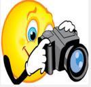 Photography To have photos taken at your event, please give the photographer as much notice as possible.