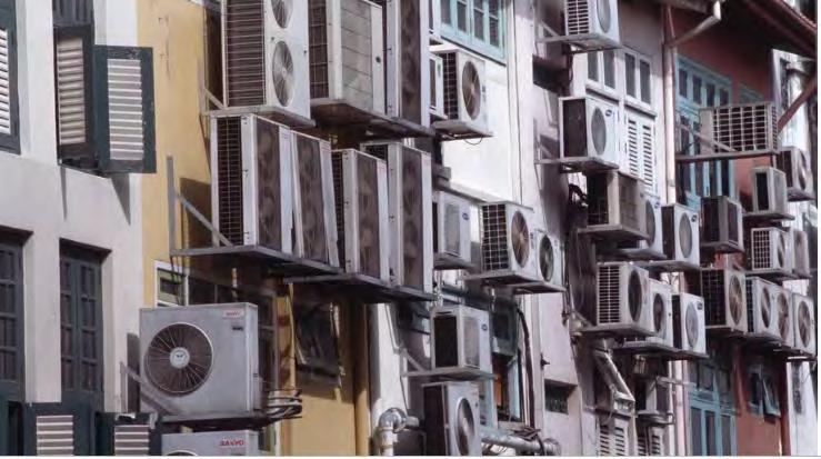 Air Conditioning - Drives Economic Growth and Well Being Air conditioning was a most important invention for us, perhaps one of the signal inventions of history.