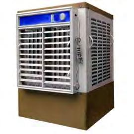 Coolers (Desert Coolers) Air Conditioners (Room AC- Windows and