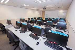 Room Rental & Examination Centre for Professionals