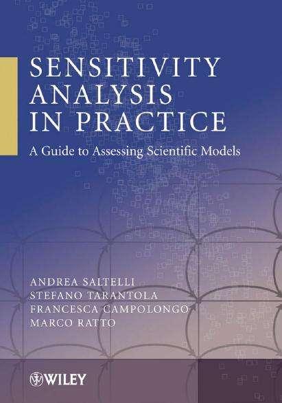 Sensitivity Analysis New Sensitivity Analysis tool Sensitivity Analysis is the study of how the variation (uncertainty) in the output of a mathematical model can be apportioned,