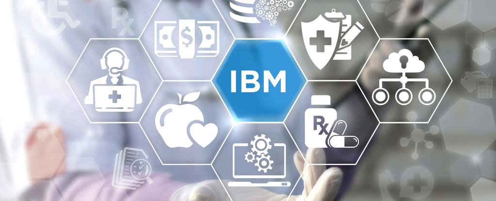 Modernizing Healthcare IT for the Data-driven Cognitive Era Storage and