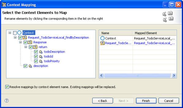Step 6: Creating the crud search screen The search screen will be created using the CrudAppView, the first step