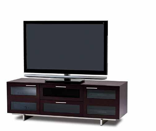 8927 One of our most popular models, ideal for use with up to a 73" TV and a medium sized home theater system.