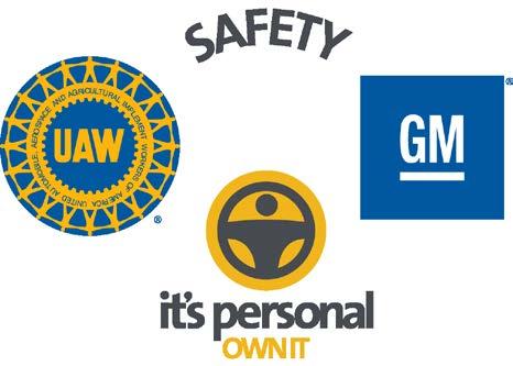 To register for the 2017 UAW-GM Health and Safety Conference you must have a User ID and Password issued by the UAW-GM Center for Human Resources Health and Safety.