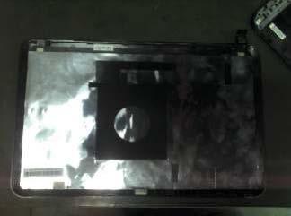 Name :Disassemble LCD Module