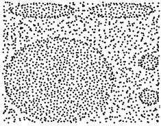 Clustering results of CURD, with the corresponding parameter Radius and t are (0.5,60), (2,2), and (2,2) respectively Fig. 6.