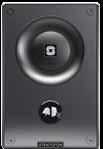 The Turbine Series The Turbine Series provides innovative features and a cutting edge design that will change the way we look at intercom.