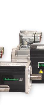 The motors are available in six frame sizes with various mounting arrangements, motor lengths and a wide range of feedback options. Unimotor hd Compact servo motor for demanding applications. Nm - 8.
