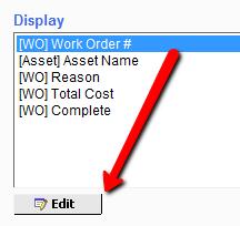 13. Return to the Smart Elements tab and select the Smart Actions sub-tab. 14. Change the Smart Action Type to Column (Multiple Smart Actions per Row).